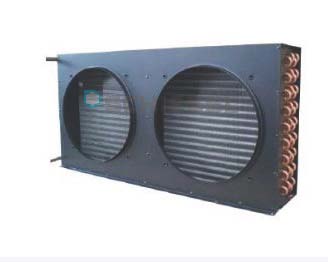 více o produktu - Kondenzátor vzduchový LH124, 350509-01, (101.6889), Bitzer